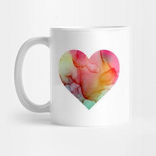 Heart Mug